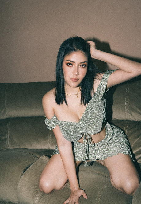 Evan_ nude model img