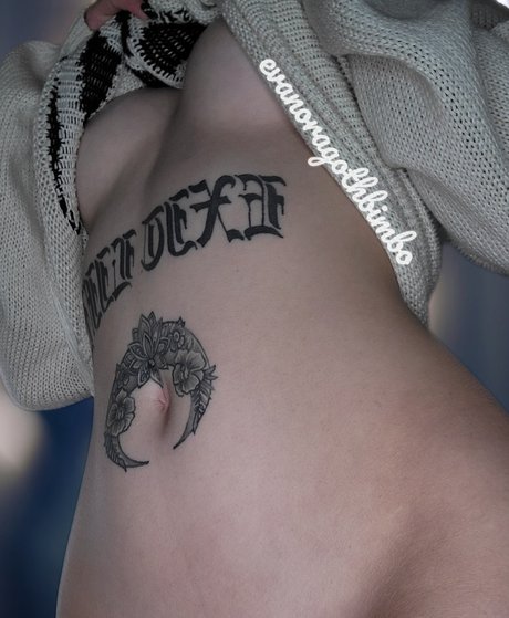 Evanora Bean star hd img