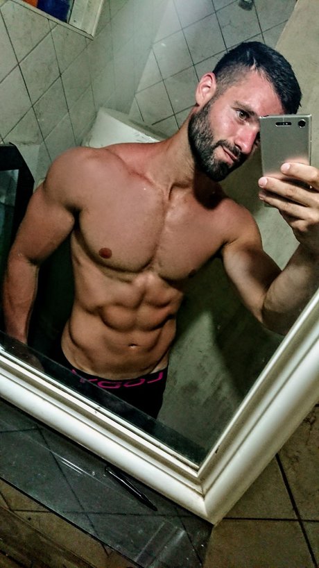 Gerbovio pornstar naked pic