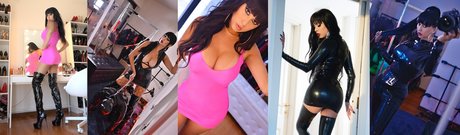 evaluxtop star hot picture