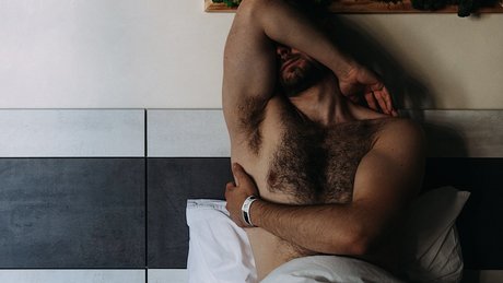 Ed Black hot pornstar pic