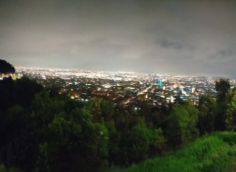 ESNEIDER ARANGO best star image