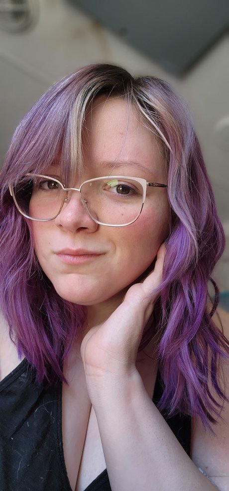 Geeky Kitten best actress image