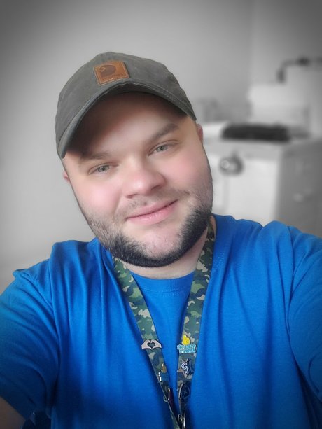 Brian E Vanwinkle art model galleries