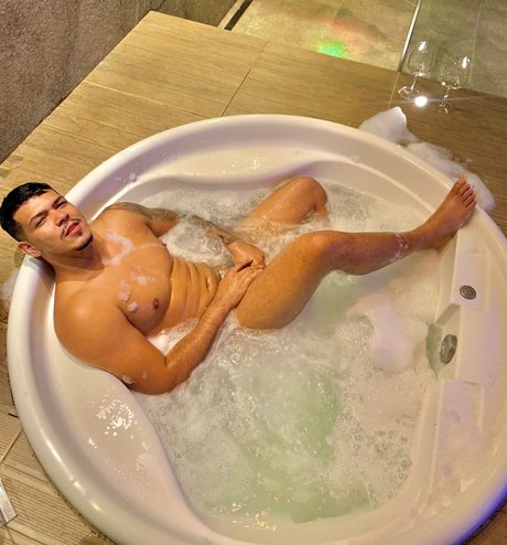 Felipe Loyal model erotic gallery