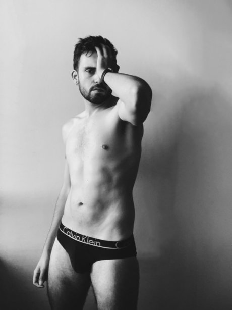 Esogger1 star nudes photo