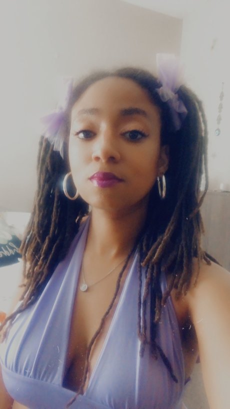 Goldielocs pornstar image