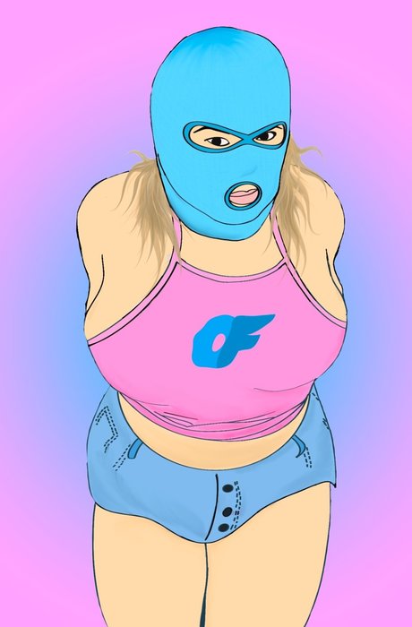 Gemini Moonpie pornstar hot picture