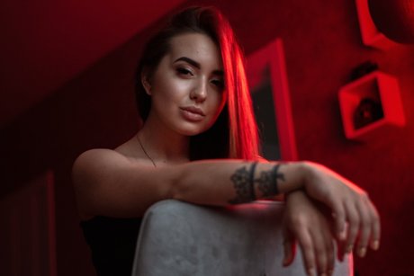 Eva Rays art model galleries