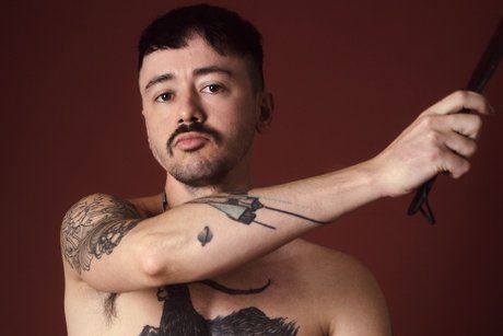 Lucio Davoli aka FetishDomBerlin_ pornstar sexy img