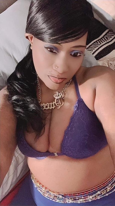 MsTrinidad xxx pornstar galleries