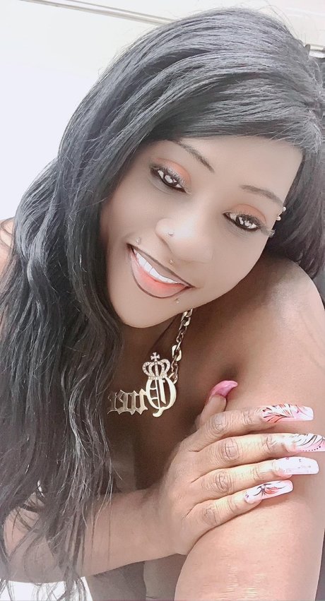 MsTrinidad free actress gallery