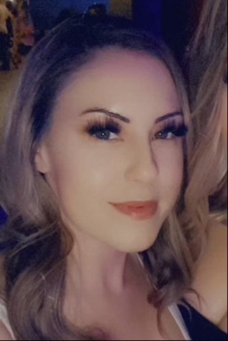 Salice Williams beautiful actress pics