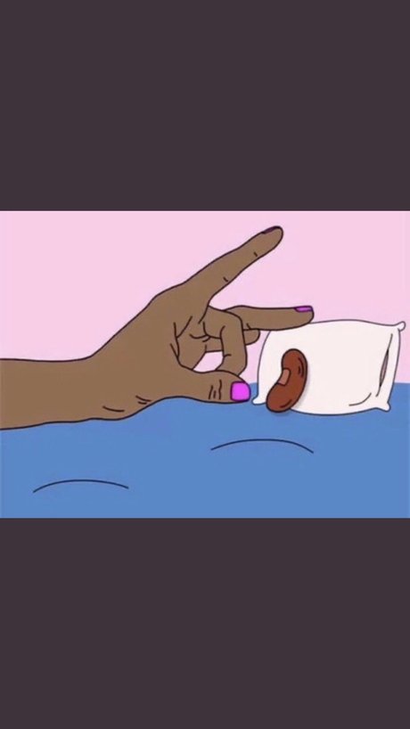 Mya G top star photo