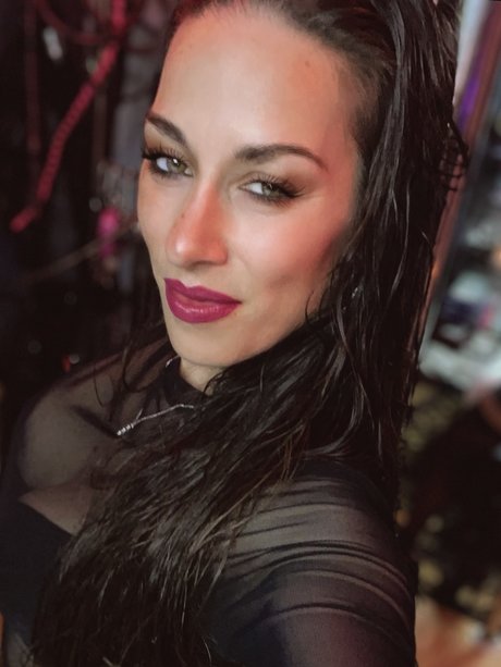 Ms Lady pornstar free photo