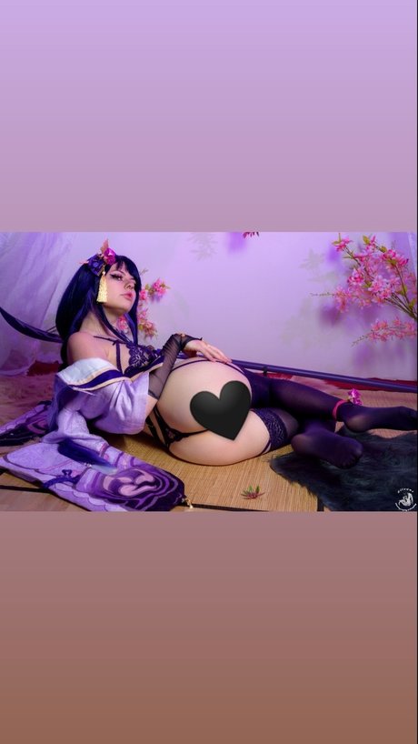 Mystic Anarchy xxx star archive