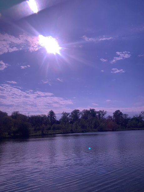 MysteriousSTL star free photo