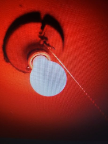 My Red Light District model exclusive photo