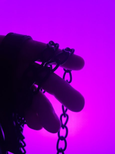 My Red Light District pretty star img