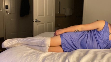 Myra May star nudes photo