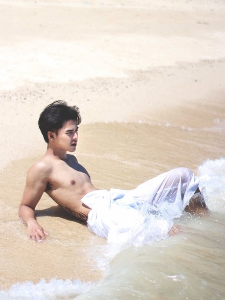 mynonwee model best pic