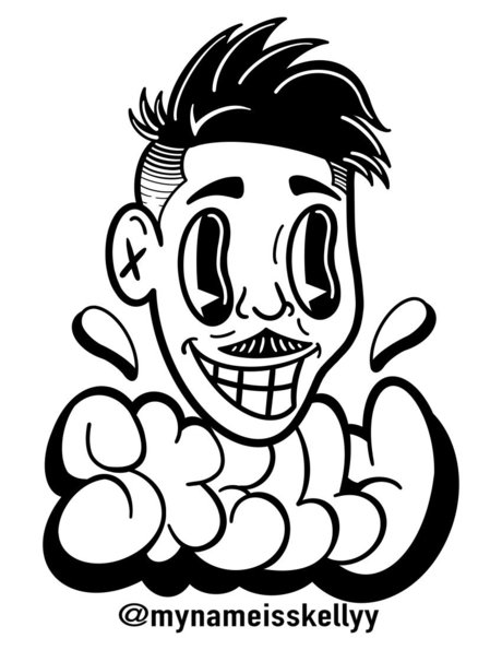 Skelly best star photo