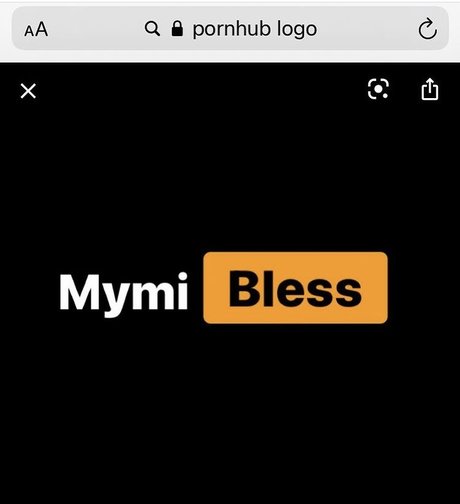 mymi bless model sex picture