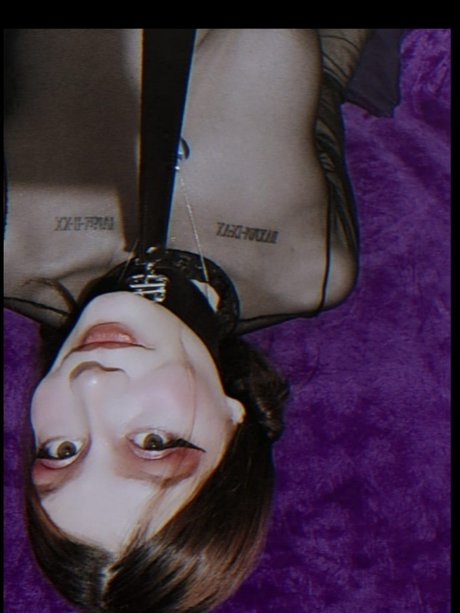 My Lu_ pornstar photo