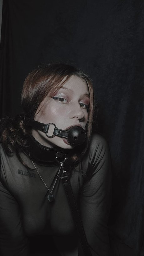 My Lu_ model erotic pic