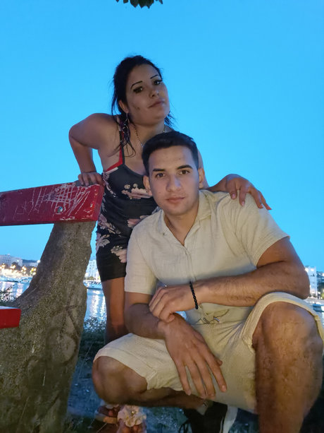 MiriamDavid hot star picture