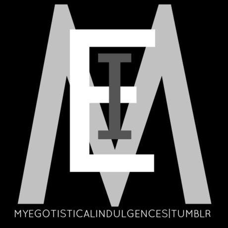 My Ego nude star photos