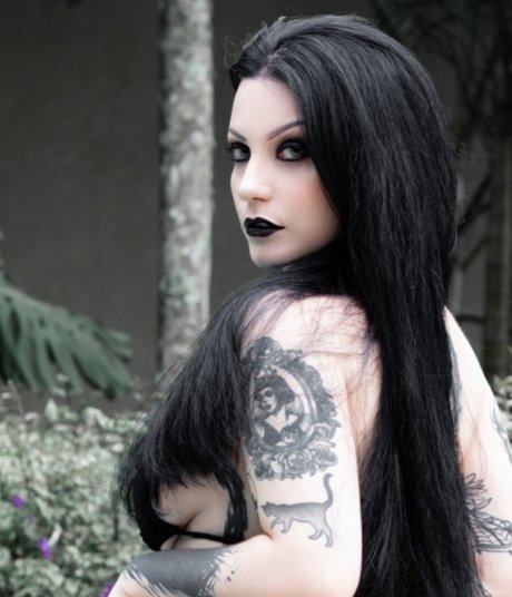 Gaby Graham pornstar erotic archive