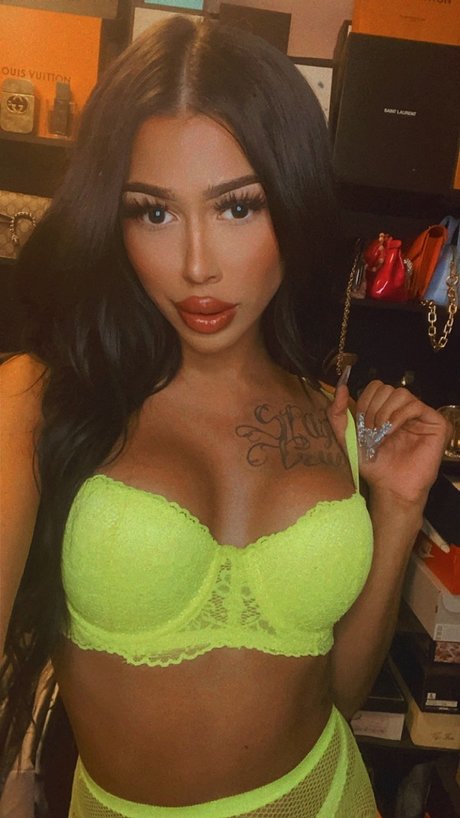 Gabi Styles hot actress archive