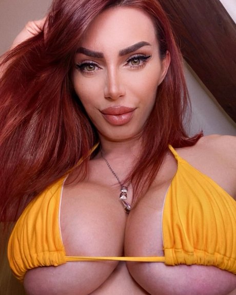 Gogo lei nudes model archive