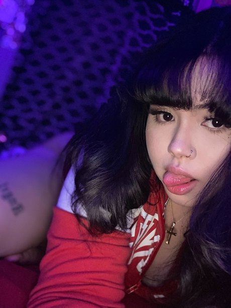 Gingy NO PPV nude star pic