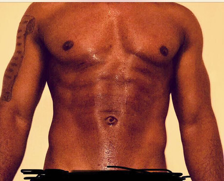 Gordo star naked img