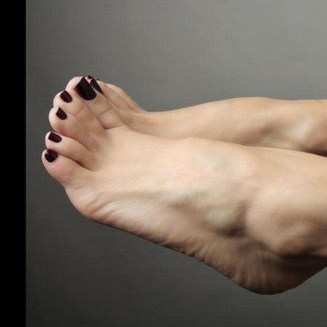 Bloem feet star sex image