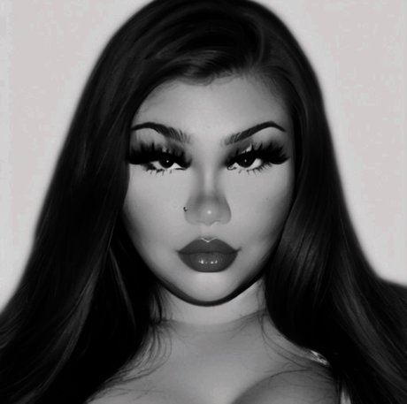 SnowBunni art pornstar pictures