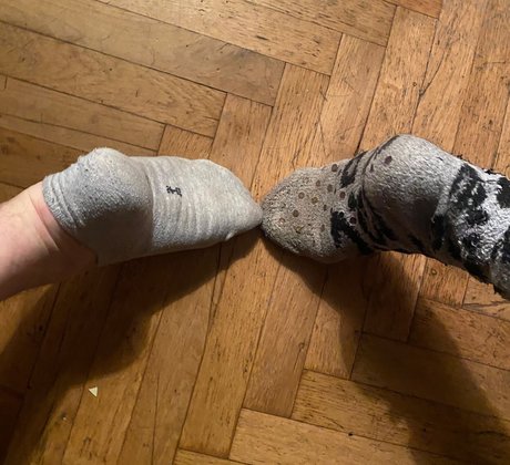 _Feeetish Couple_ nudes pornstar image