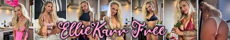 Ellie Karr Naughty Chef model pornographic galleries