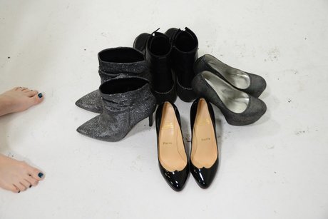 FeetnBoots model high quality img