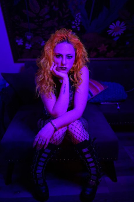 Emo Trash high quality model image