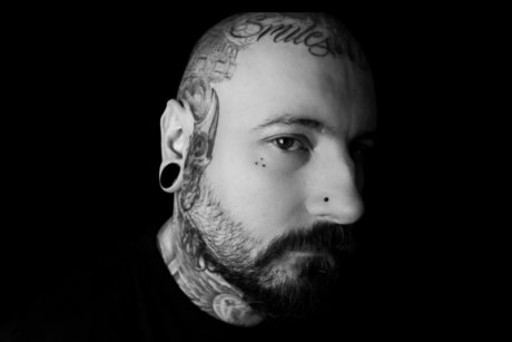 dan b33tattoo model nude images