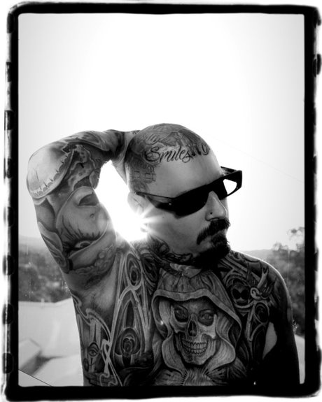 dan b33tattoo model nudes galleries