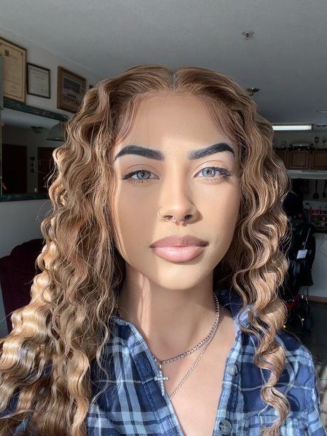 Chaz pornstar erotic image