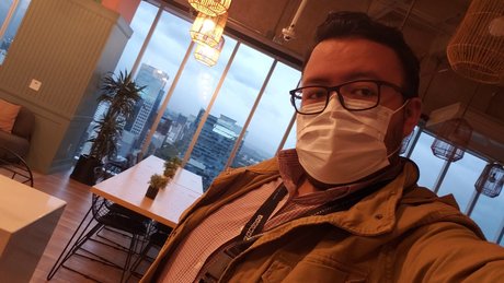 Mx MuscleCub star nude gallery