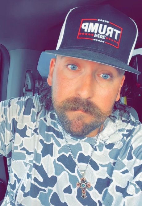 Brandon thaden star free photo