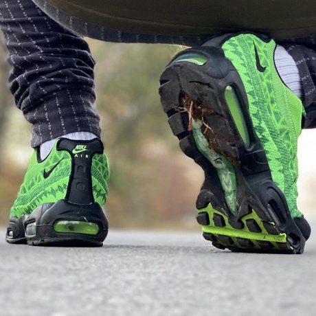 Must Air hot star photos