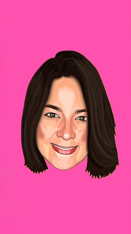 Naline martinez free actress images