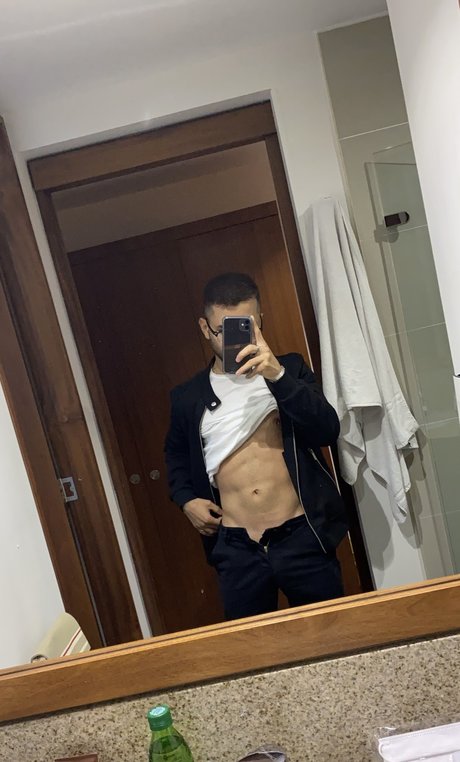 not your kind of man_ hot model archive